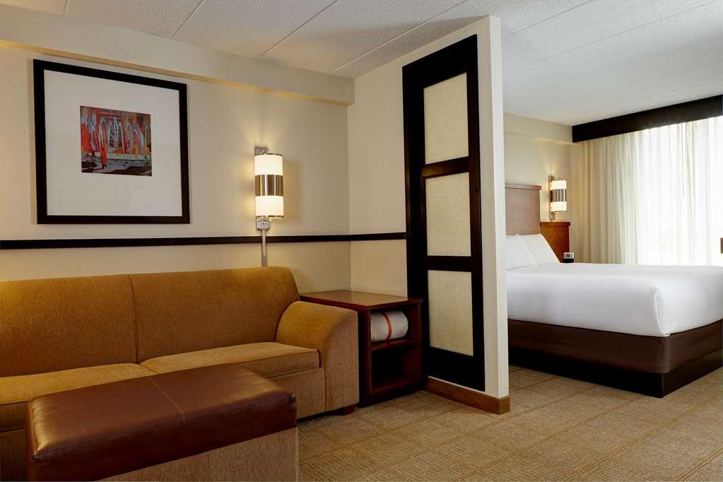 Hyatt Place Dallas/Grapevine Room photo